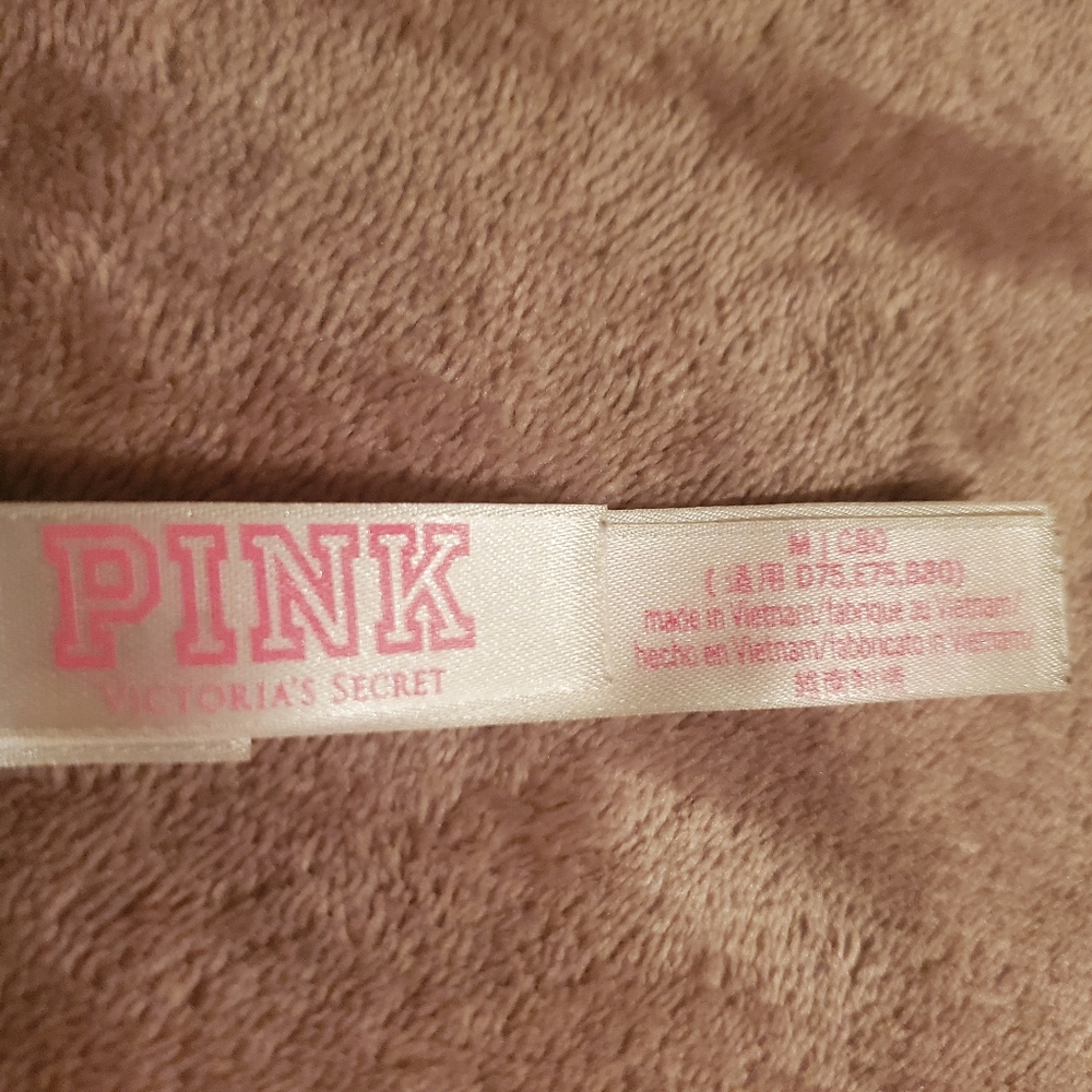 Victoria's Secret Halter Bra - Picture 3 of 3